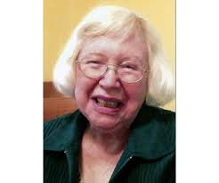 Johanna Haupt Obituary (1932