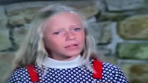 Marsha Marsha Marsha!!! Brady Bunch 1971 “Her Sisters Shadow”