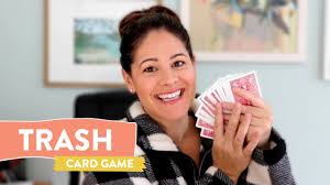 The other day, while on holiday, we had a quiet 30 minutes before we headed out for lunch. Number Sense Card Game Trash Susan S Sunday Spotlight 48 Youtube