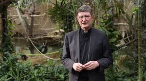 Keine ermittlungen gegen kardinal woelki (09.03.2021) 10. Zoo Statt Kolner Dom Kardinal Woelki Keine Sorge Mich Laust Jetzt Nicht Der Affe Express De