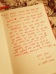 My Favorite Quote From Love Rosie By Cecelia Ahern Love Rosie Movie Rosie Quote Book Quotes