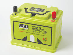 Remember, you can still use them below freezing you just. Spotlight On Lithium Batteries Practical Motorhome