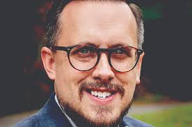 Kentucky Office of Rural Health Director Honored with 2020 Dan Martin Award 