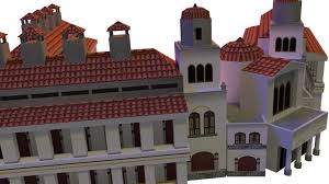 Find hotels near lawang sewu, indonesia online. Artstation Lawang Sewu 3d Satrio Adi Wiguno