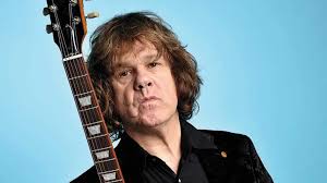 Gary Moore (Gary Moore): Művész életrajz