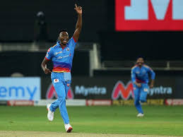 1.85 m (6 ft 1 in) batting: Ipl 2020 In Uae Kagiso Rabada Believes His Delhi Capitals Can Get Job Done Ipl Gulf News