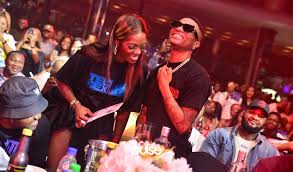 This follows wizkid's sharing of however, the mavin records queen, on her instagram responded to questions on their relationship saying, you already know how emotional i. Tiwa Savage Reveals Why She Wants To Marry Wizkid