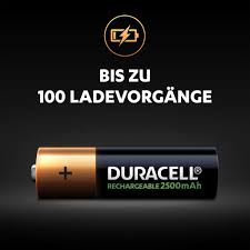 ₹ 500/ piece get latest price. Wiederaufladbare Aa Batterien Duracell Ultra Batterien