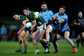 Lacken-Kilbride club notes