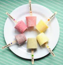 Des Batonnets Glaces Maison Pour L Ete Les Coulisses De La Redaction Sucette Glacee Saine Recettes De Sucettes Glacees Saines Recettes De Glace A L Eau