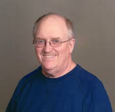 Reverend Rob Kemppainen