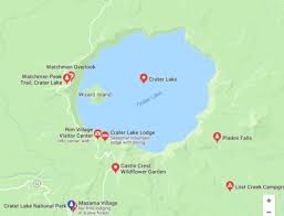 Beginning on munson valley road between park headquarters and mazama village, the trail winter in crater lake national park usually begins in september and lasts through june with. Shady Cove Gateway To Crater Lake National Park The Venuti Group Grants Pass Real Estate Team