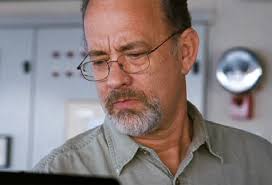 SECOND OPINION: REVIEW: CAPTAIN PHILLIPS