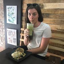 Information about manchester airport terminal 2. Sfo The Plant Organic Cafe T2 San Francisco California Restaurant Happycow