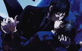 Find out more with myanimelist, the world's most active online anime and manga community and database. Ceil X Sebastian Ø£Ù†ÙŠÙ…ÙŠ Ø®Ù„ÙÙŠØ© Hd