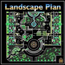 Autocad platform 2018 and later versions. Top 100 Amazing Landscape Layout Ideas V 1 Download Autocad Blocks Drawings Landscape Architecture Drawing Architecture Site Plan Landscape Architecture Plan