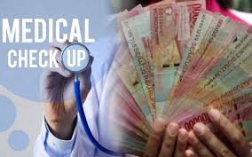 Medical check up untuk kerja. Biaya Untuk Medical Check Up Bagi Calon Pekerja Migran Rumahmigran