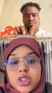 Gadabuursi Aqoon Baad ahayn Kabaha gacma ku qaadan Qorigaa sheegayso Soo  qaado Teeda kale reer laascaanood afka kadhig way tashadeen sii Faafi