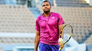 Analysis a reason for the retirement wasn't given, but tsonga has been troubled by back injuries in recent years so this development is particularly concerning for the veteran frenchman. W5d1n6ojq7snom