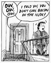 Cartoonist Stan Mack Offers Time Travel to the "Real" NYC: 1974-95