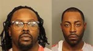Deadly domestic disputes: Two men convicted in separate Birmingham  shootings