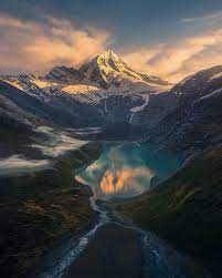 Is Travel Insurance Necessary When Travelling Abroad Fine Art Landscape Beautiful Photography Nature Fine Art Landscape Photography