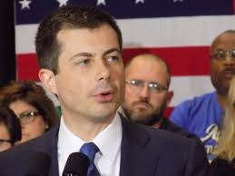Buttigieg's 'Win the Era' PAC Endorses 28 Candidates