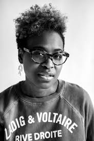 Errin Haines-Whack, Journalist — Noah Friedman Studio