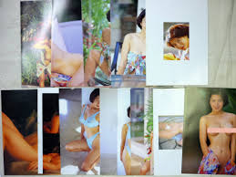 美里真理01 切り抜き22ページ－Funbid香港本地日本代購網站