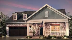 An Epcon Sneak Peek The Courtyards At Kinnamon Park Courtyard House Styles Park