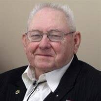 James Riley Epperly, Jr. Obituary