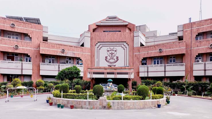 Dental Colleges