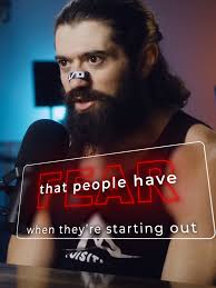 Unstoppable: Embrace Fear and Start Fresh