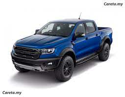 Harga kereta ford ranger malaysia. 10 Perkara Tentang Ford Ranger Raptor Yang Anda Perlu Tahu Careta
