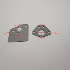 We did not find results for: Gasket Fits 139f 140f 40 5 Honda Gx35 Gx31 Two Stroke Cutter Grass Trimmer Spare Parts Brush Cutter Carburetor Gasket Tool Parts Aliexpress