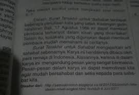 Paragraf Kedua Dalam Teks Ulasan Tersebut Merupakan Struktur Teks Bagiana Orientasib Analisisc Brainly Co Id