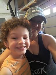 Enjoying Dance and Having Fun as Golden Oldies