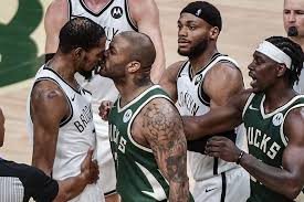 With a virtual private network, or vpn, you can appear to be surfing the web from your home town (or somewhere that blackouts won't hit), and. Nba Bucks Hold Off Nets To Claw Back In Playoff Series Abs Cbn News