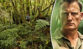 Explorer Benedict Allen goes missing in Papua New Guinea