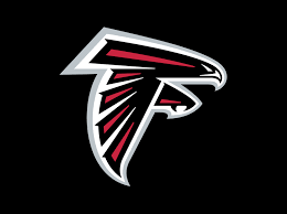 Mascobanners custom sport flags for sale online! Atlanta Falcons Logo Png Transparent Svg Vector Freebie Supply