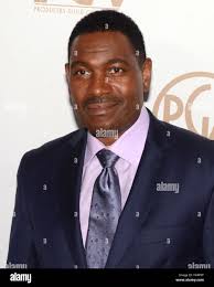 Mykelti williamson hi-res stock photography and images