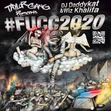 As of 2021, wiz khalifa's net worth is estimated to be $60 million, which put him on the list of the top 50 richest rappers in the world. Wiz Khalifa On Twitter Taylors Bring In 2021 With The Fucc2020 Playlist Stream It At Https T Co V7jhz8v2h4