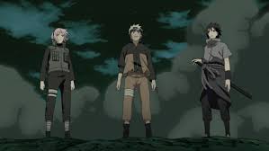 Check spelling or type a new query. Fourth Shinobi World War Climax Narutopedia Fandom