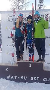 Gus Schumacher Leads the Way in First Besh Cup Weekend ...