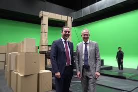 Coming to theaters and streaming exclusively on hbo max. Mortal Kombat Reboot Set Pics Reveal A Few Unannounced Characters