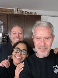 Happy father's day to this American badass