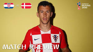 Ivan perisic hands croatia dramatic win to top group d croatia finished top of group d in euro 2016 after ivan perisic's late goal. Ivan Perisic Croatia Match 52 Preview 2018 Fifa World Cup Youtube