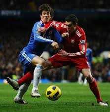 They seemed destined for each other, ever since torres was seen with 'you'll never walk alone' etched onto the inside of his captain's armband at atletico. Chelsea Vs Liverpool A 21st Century Rivalry As Told By People Who Were There Mirror Online