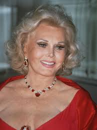 Gabor began her stage career i. Zsa Zsa Gabor Obituary Any Good Films