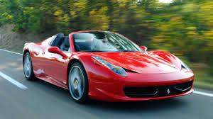 When ferrari closed the f430 chapter and launched the 458 italia in 2009, the carmaker admitted that some of its models are more special than others. Ferrari 458 Spider 2012 2015 Review Auto Express